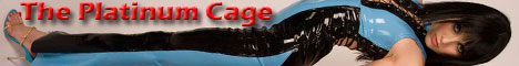 The Platinum Cage