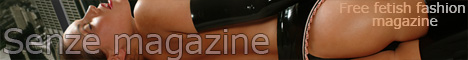 Senze magazine