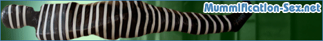 Mummification Sex