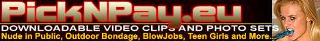 PickNPay.eu - Fetish Clips & Pix