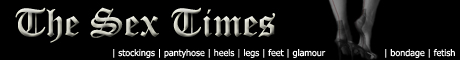 The Sex Times