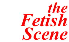 Fetish Scene